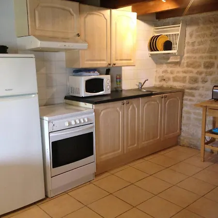 Columba - Les Constellations Hébergement de vacances