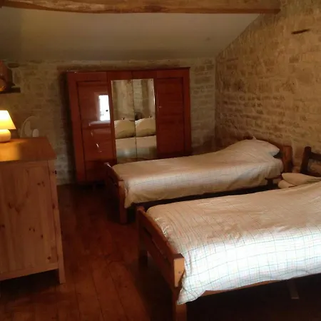 Hébergement de vacances Columba - Les Constellations