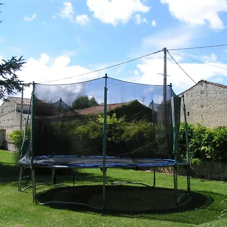 Columba - Les Constellations * Doeuil-sur-le-Mignon