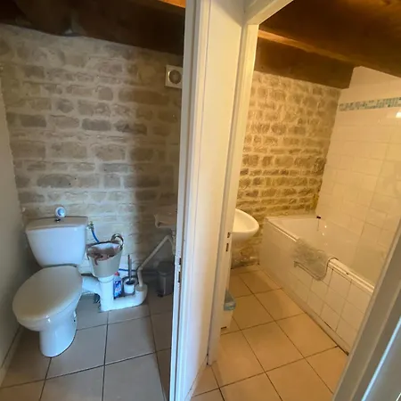 Holiday home Columba - Les Constellations
