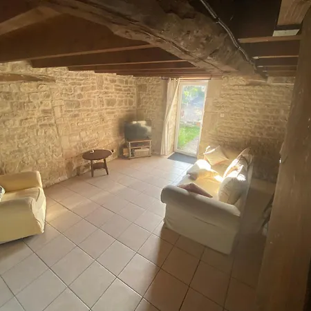 Columba - Les Constellations Holiday home Doeuil-sur-le-Mignon