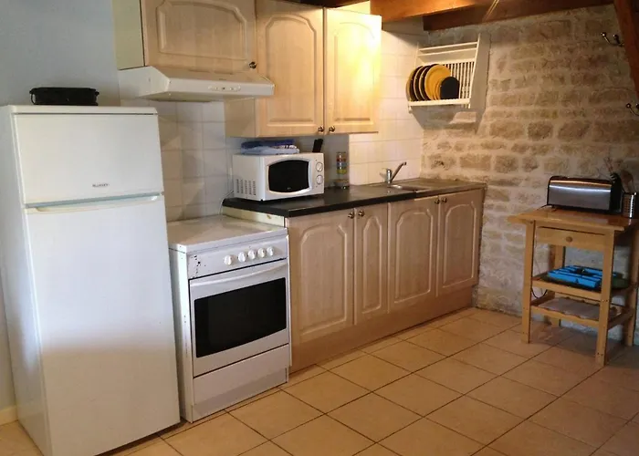 Columba - Les Constellations 度假居