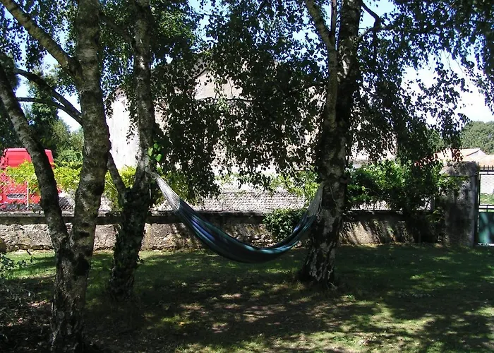 度假居 Columba - Les Constellations