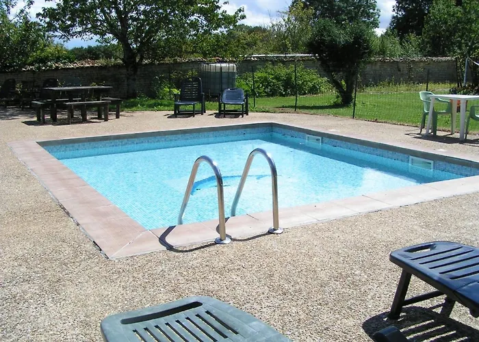 Columba - Les Constellations Doeuil-sur-le-Mignon