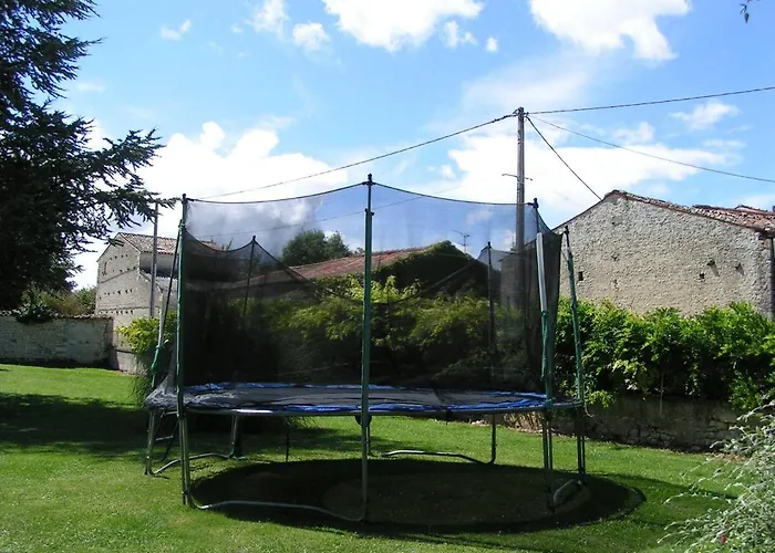 Columba - Les Constellations * Doeuil-sur-le-Mignon