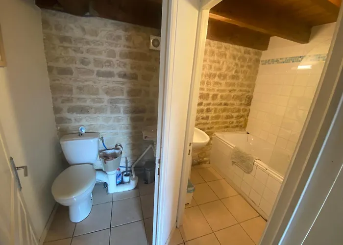 度假居 Columba - Les Constellations