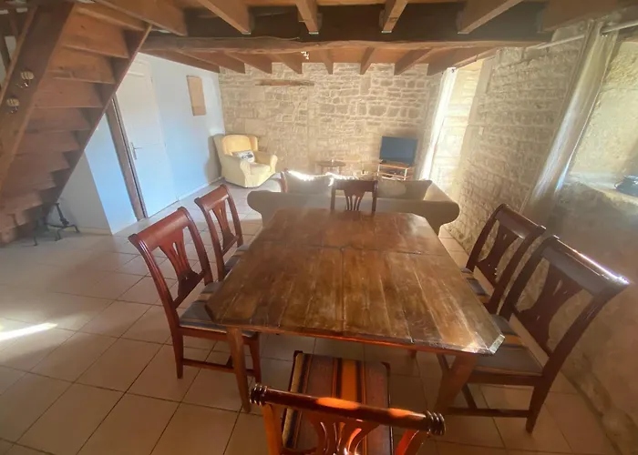 Columba - Les Constellations Doeuil-sur-le-Mignon